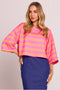 Blouse model 209285